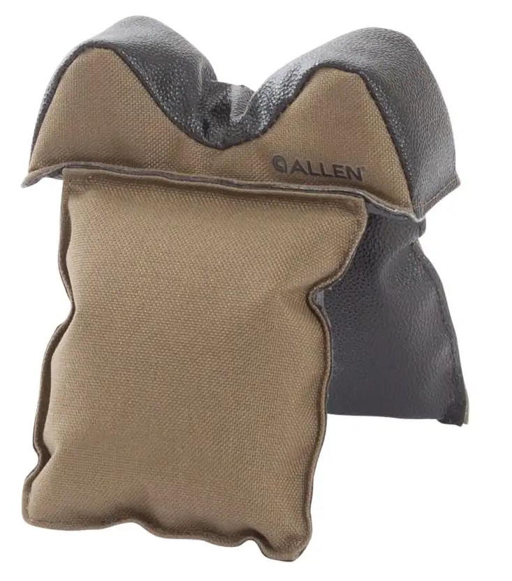 BASE RIFLE ALLEN FILLED MOUNT GUN REST 18401