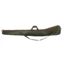 FUNDA ESCOPETA BERETTA HUNTER TECH 132CM  GREEN &amp; BROWN FO421T170207A