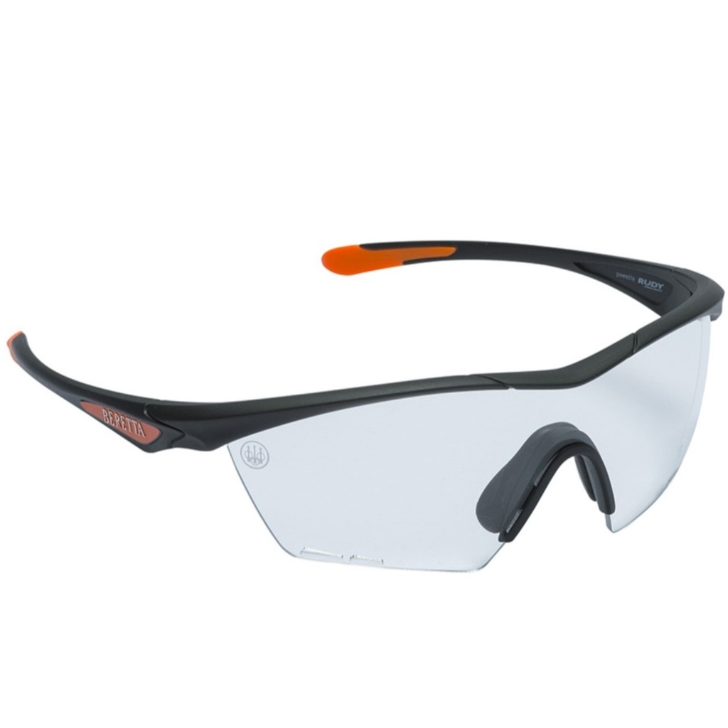LENTES BERETTA OCCHIALI CLASH NEUTRAL OC031A2354014H