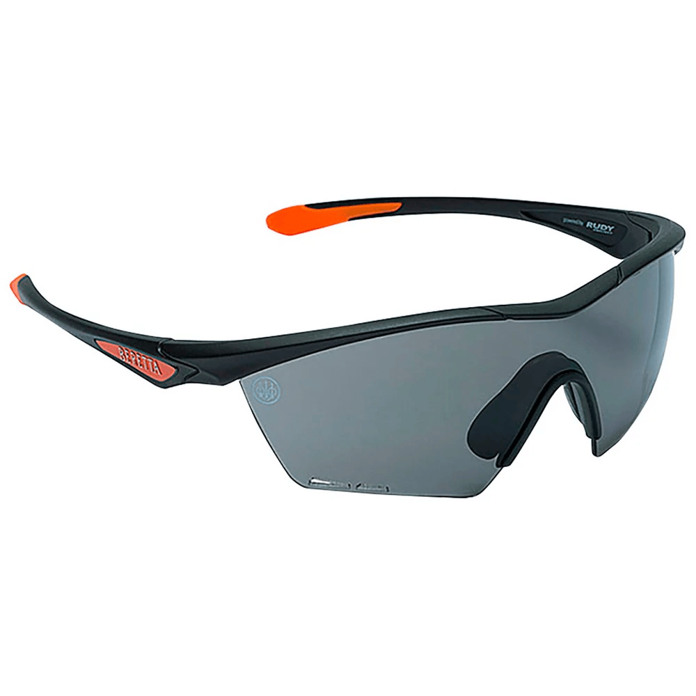 LENTES BERETTA OCCHIALI CLASH FUME OC031A23540959