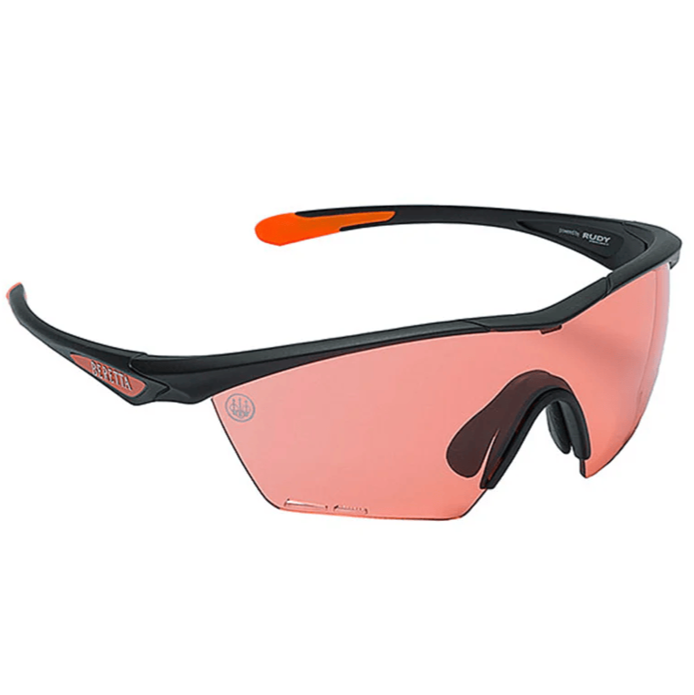 LENTES BERETTA OCCHIALI CLASH SCARLET OC031A2354039F