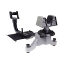 BASE RIFLE ALLEN SHOTROCK RECOIL REDUCING SHOOTING REST 21925