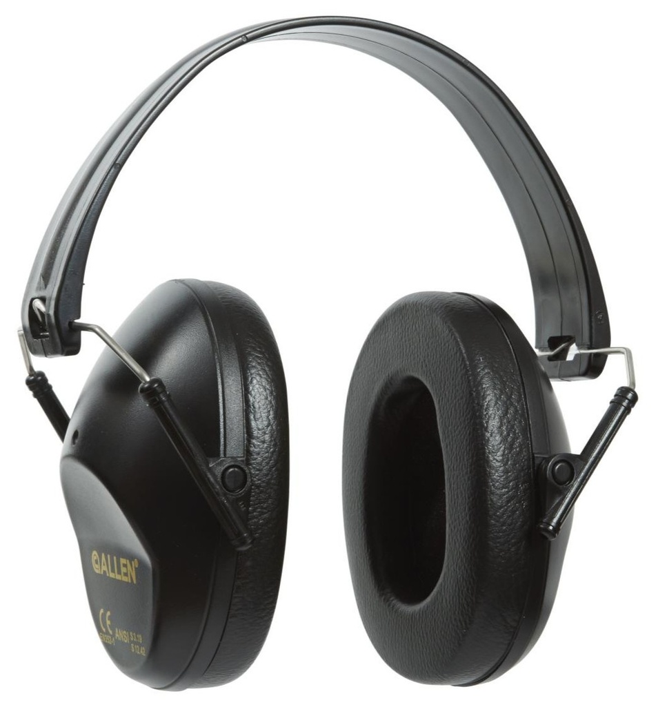 OREJERAS ALLEN REACTION LORPOFILE SHOOTING MB 2287