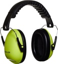OREJERAS ALLEN YOUTH SOUND SHIELD PASSIVE MUFF 2327