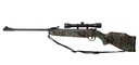 RIFLE DE DIABOLO MENDOZA CAL 5.5 RM-100 SQUAD MIRA 4X32 01005101BZ02