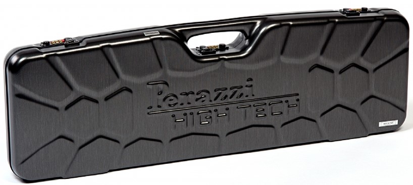 ESTUCHE PERAZZI HT GUN CASE 8091HT