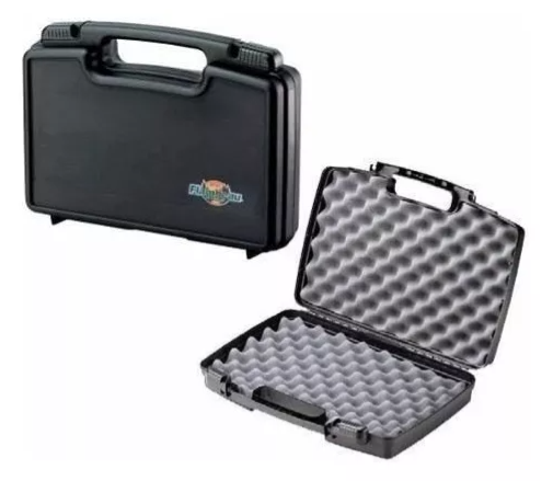 ESTUCHE PISTOLA FLAMBEAU RIGIDO 14&quot; 1411