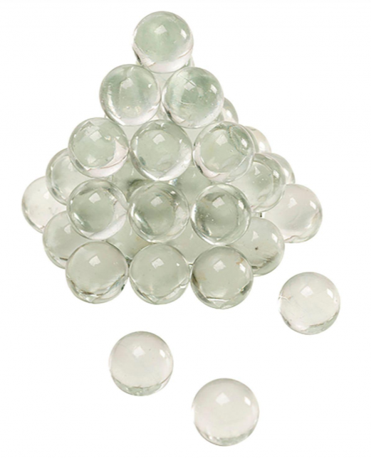 CANICAS UMAREX PARA RESORTERA 1/2&quot; C/75 PZAS 2219004