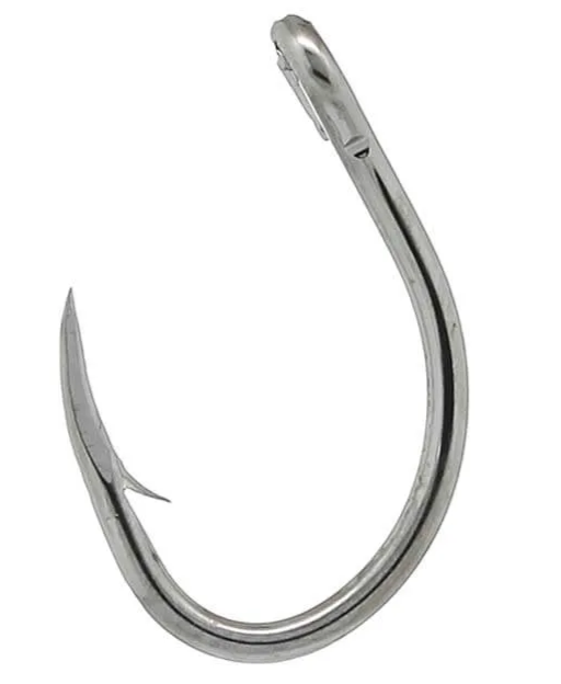 ANZUELO EAGLE CLAW P/PESCA 14-07 LAZER SHARP PRO PIEZA 15ANZUEL762EC