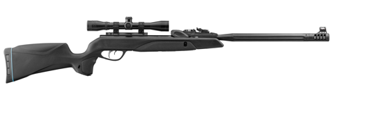 RIFLE DE DIABOLO GAMO SPEEDSTER IGT 10X GEN2 5.5 LC4X32WR 6110038555-IG