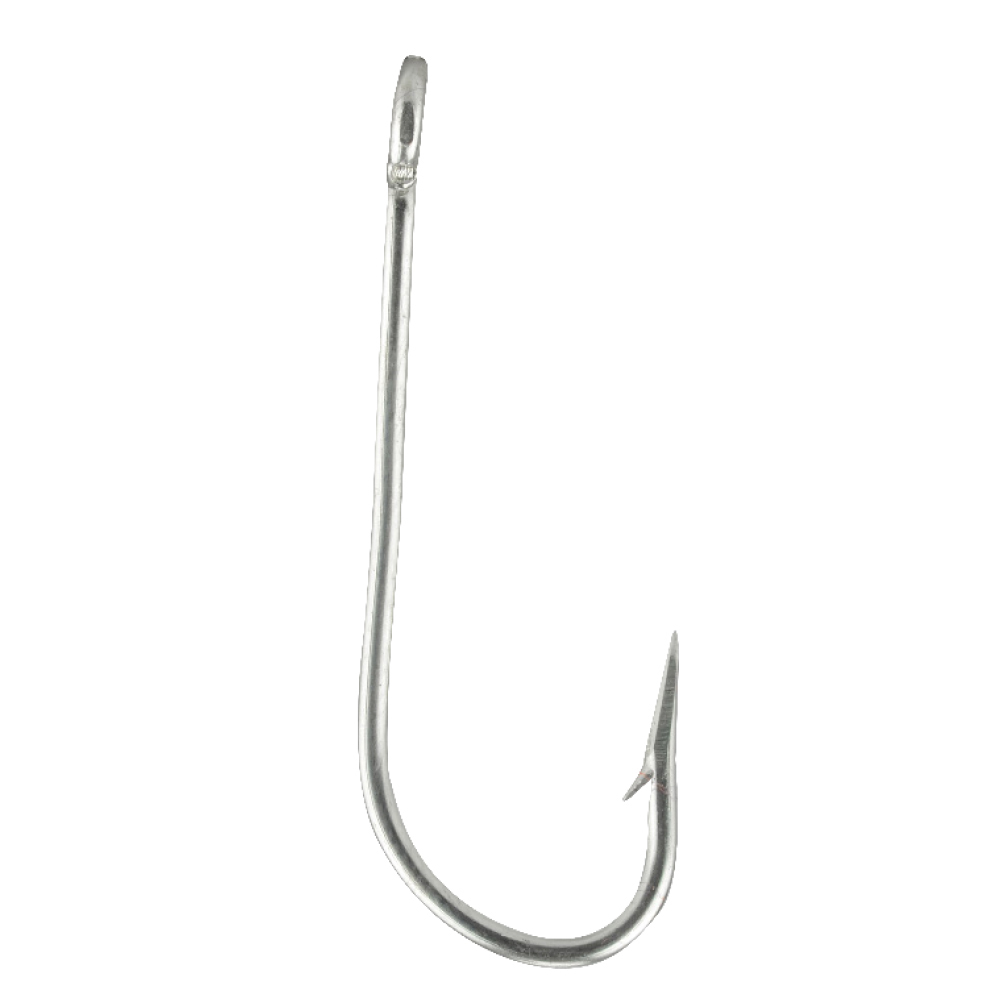 ANZUELO MUSTAD P/PESCA 2330DT N°10 15ANZUEL020OM