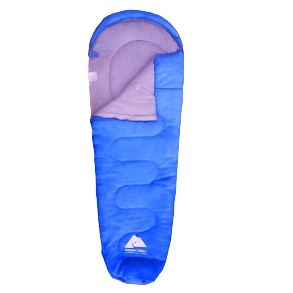 SACO DE DORMIR OZARK TRAIL AZUL 491033
