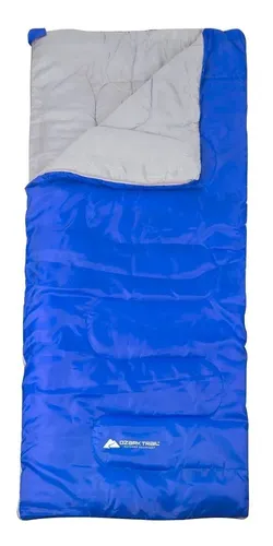 SACO DE DORMIR OZARK TRAIL AZUL 491023