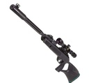RIFLE GAMO SHADOW IGT CAL 6.35 61100295635IGT57 MIRA VF4X32WR