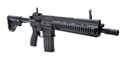 ESCOPETA H&amp;K416 Negra  CO2  BBS CAL. .17 2252310