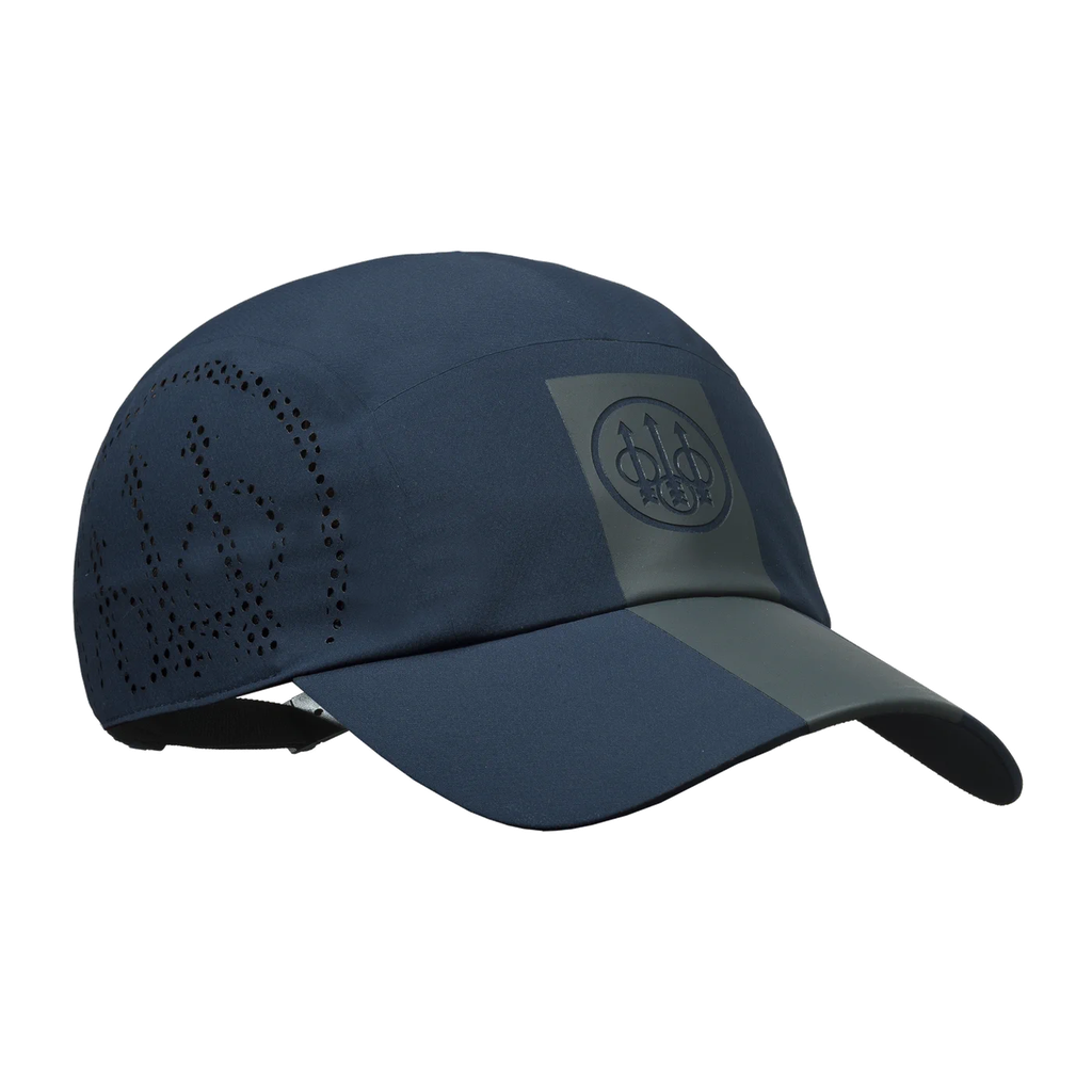 GORRA BERETTA CAP BLUE TOTAL ECLIPSE BC791T19360504