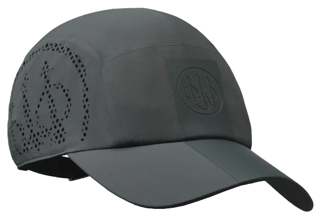 GORRA BERETTA TECH CAP GREY CASTLEROCK BC791T19360911