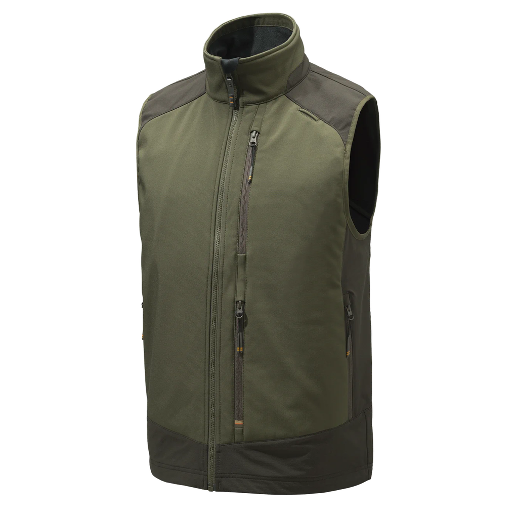 CHALECO BERETTA GILET UOMO BROWNBARK GU804T211407V7