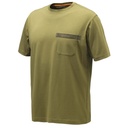 T-SHIRT BERETTA DARK EARTH FLAT TS931T2156086Y