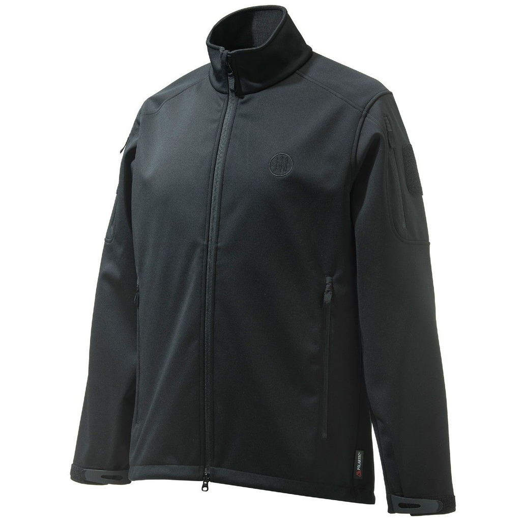 CHAMARRA BERETTA FLANK BLACK GU065T06550999