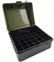 CAJA PARA CARTUCHOS PLANO ESCOPETA 1217-01