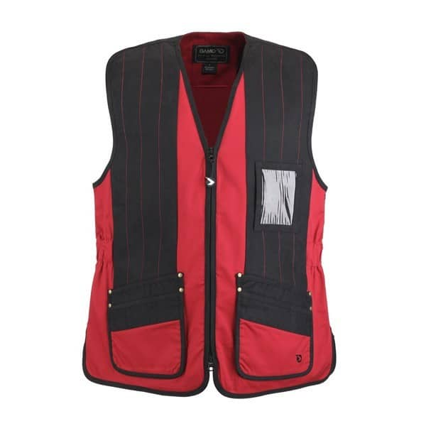 CHALECO GAMO CACERIA GOLD TRAP 457943019