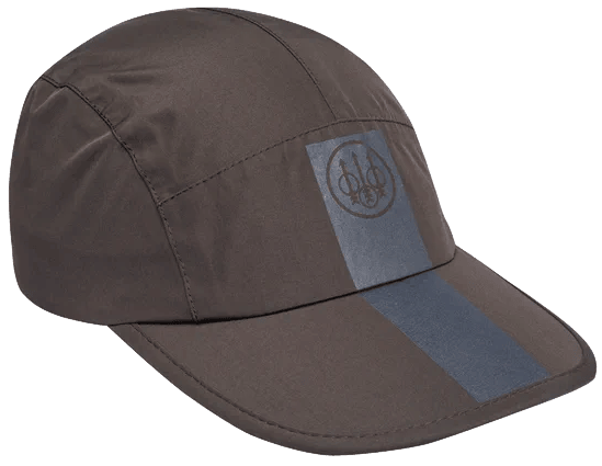 GORRA BERETTA WATERPROOF CAP BROWN BARK BC831T221008AA