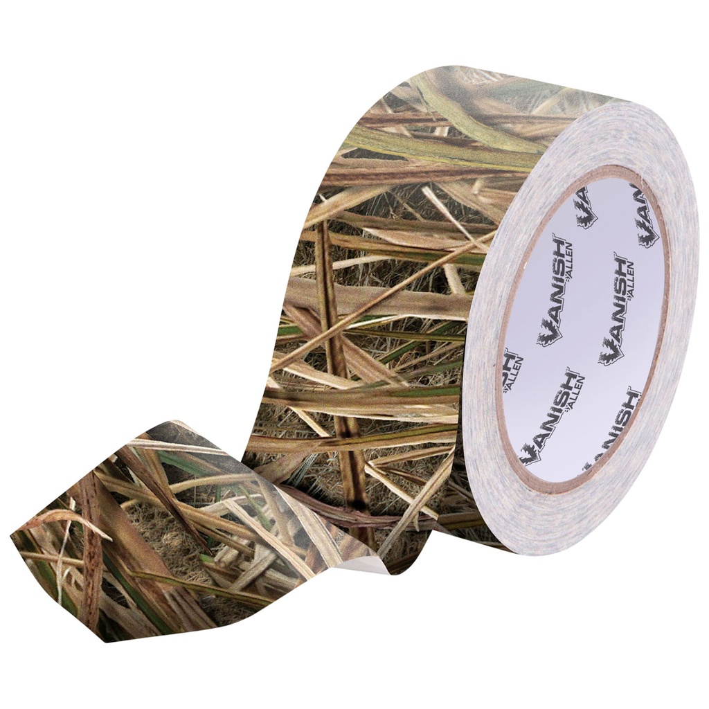 CINTA UTENSILIO PARA CAMUFLAR ALLEN DUCT MOSSY OAK SHADOWGRASS B 25366