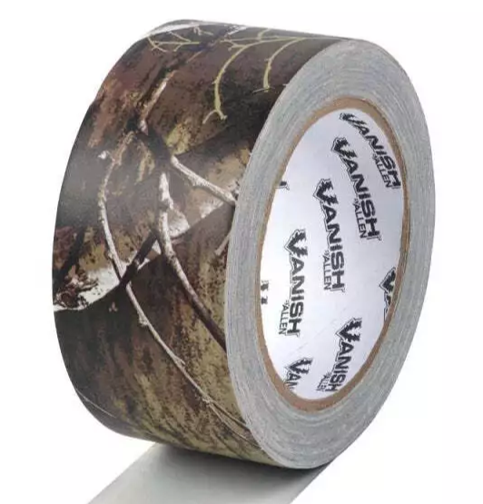 CINTA UTENSILIO PARA CAMUFLAR ALLENDUCT REAL TREE EDGE 25360
