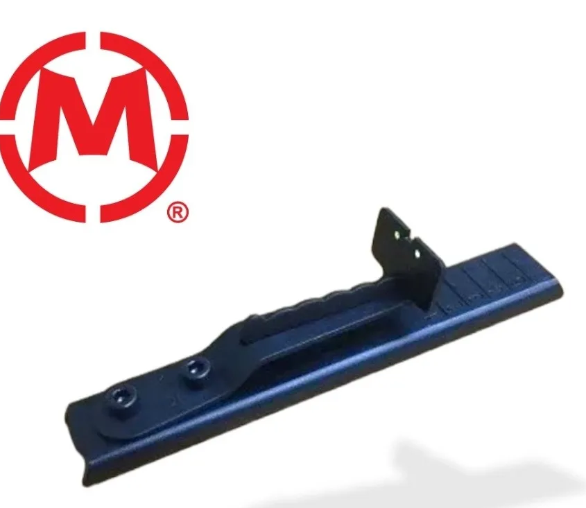 REFACCION MIRA MENDOZA ALZA JUVENIL AL 300