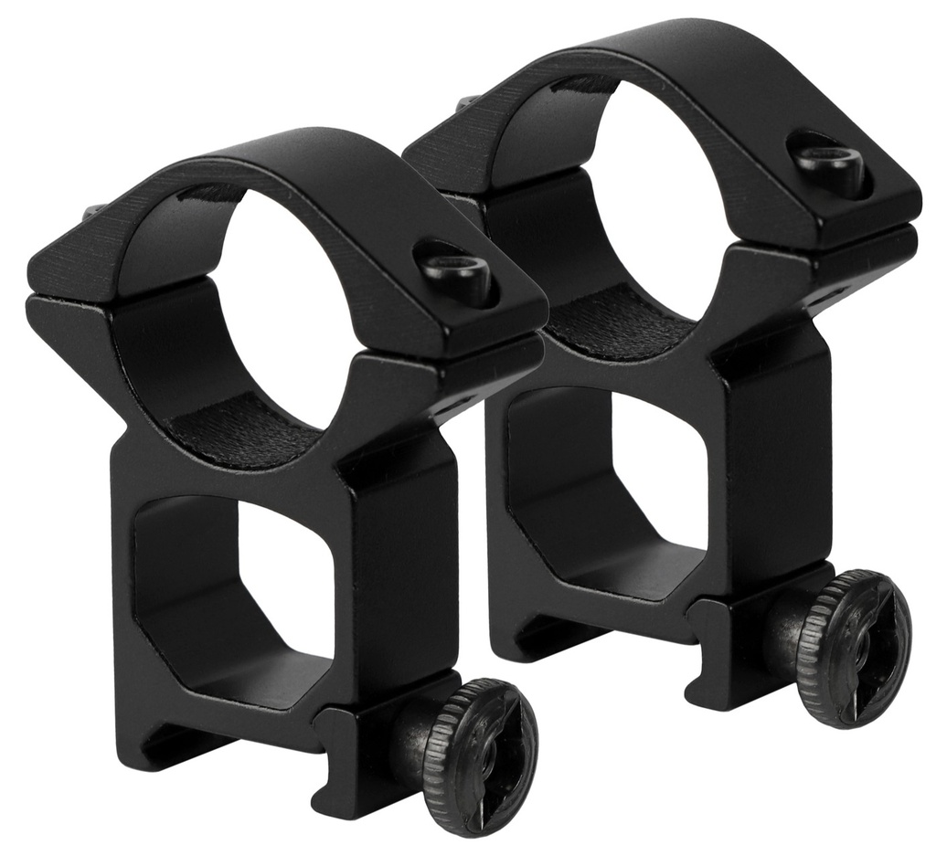 REFACCION MIRA MENDOZA MONTURA TELESCOPICA 21 MM R406