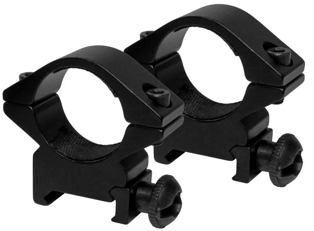 REFACCION MIRA MENDOZA MONTURA PARA RIEL PICATINNY MT500