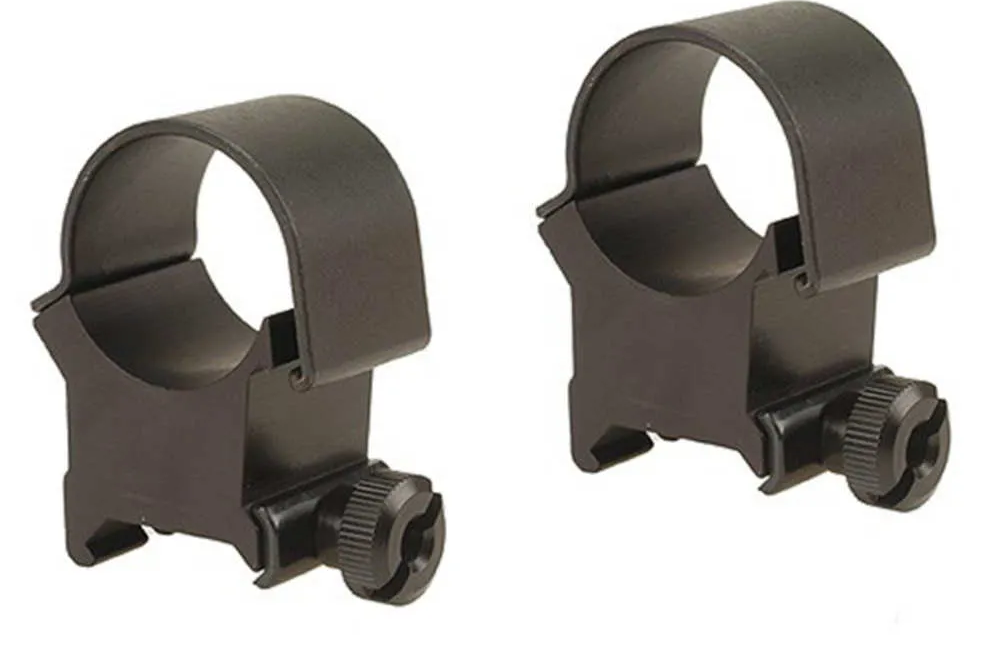 REFACCION MIRA WEAVER MONTURA DESMONTABLE 1&quot; ALTA Y EXTRA ALTA 49050-44