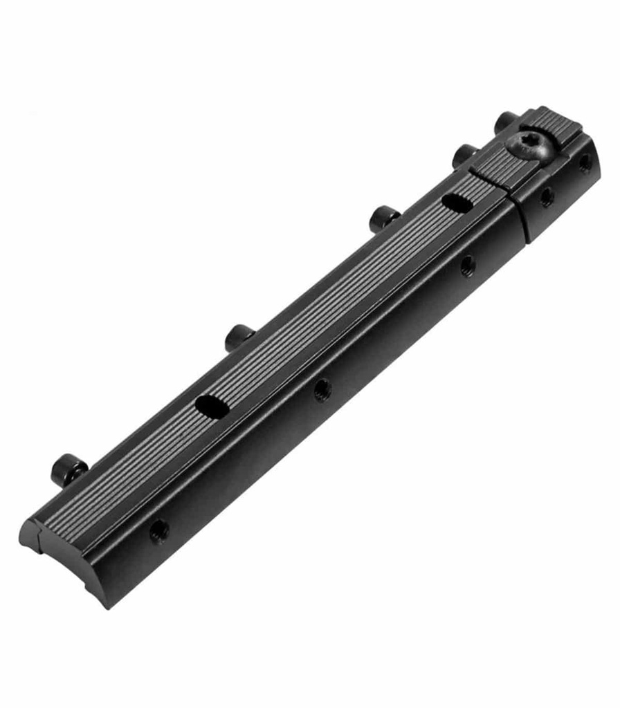 REFACCION MIRA GAMO REGLETA AMORTIGUADA (RRR) 38142
