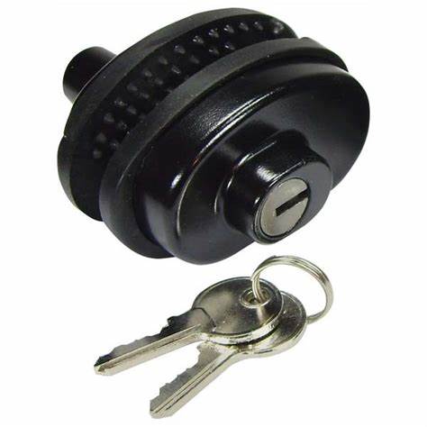 SEGURO ARMA METALICO LLAVE TL01-RP