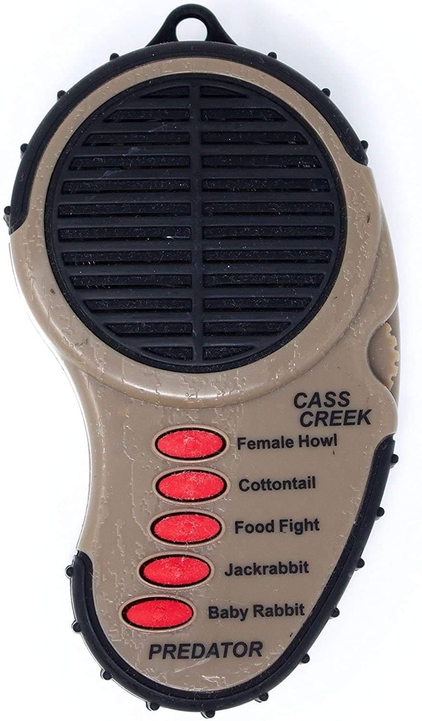 LLAMADOR CASS CREEK LINCE