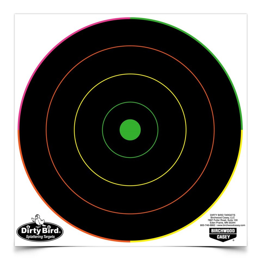 BLANCO DIANA DIRTY BIRD BC 8&quot; 35820