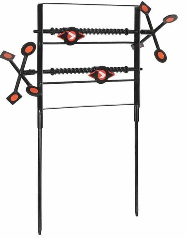 DIANA GAMO MOVIL 111 TARGET DE COMPETITION 621122111