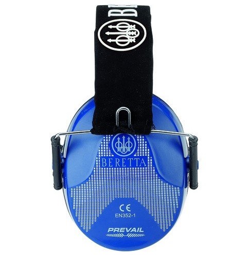 OREJERAS BERETTA GRIDSHELL EARM UFF CF100000020560 UNI