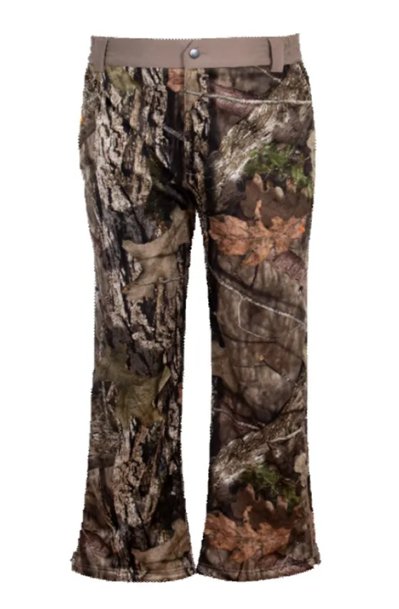 PANTALON HABIT CAMO MOBU COUNTRY TP1158315