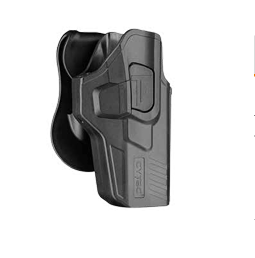FUNDA HOLSTER CYTAC GLOCK 17,22 GEN 4 CY-G17G4