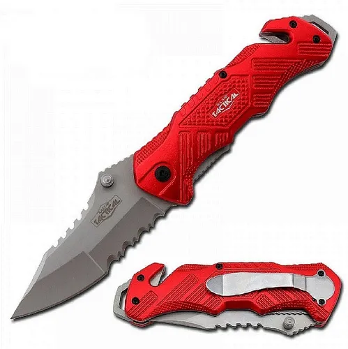 NAVAJA JAGUAR POCKET 4.5&quot; BLISTER PACK RT-7058