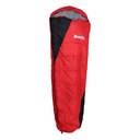 SACO DE DORMIR MENDOZA TIPO MOMIA (-5 A 5) MC-029