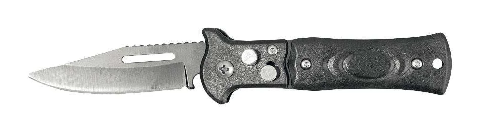 NAVAJA LION TOOLS 2 3/4&quot; PAVONADA AUTOMATICA CADENA 9517