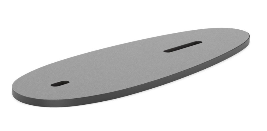 ESPACIADOR KICK EEZ THICKNESS 701-180