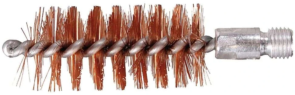 ESCOBILLON LIMPIEZA CAÑON B C .243 P/CAL .243 41243