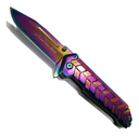 NAVAJA LION TOOLS 4&quot; TORNASOL CLIP 9458