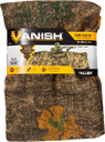 MALLA UTENSILIO VANISH BURLAP RT EDGE 56&quot; X 12&quot; 25313