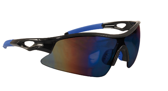 LENTES LION TOOLS DE SEGURIDAD SPORT ESPEJO 2915