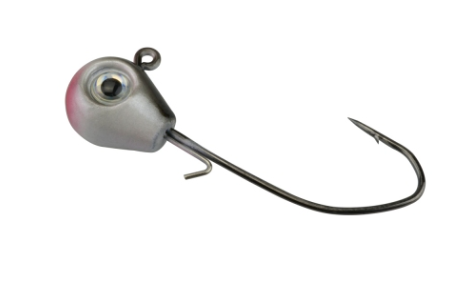 ANZUELO GIMBEL P/PESCA LSTDPV14-08 LAZER SHARP 5 PIEZAS EAGLECLAW 15ANZUEL763EC